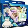 Coupon β Pokemon TCG: Snorlax Pin Collection π 2 Pokemon TCG: Snorlax Pin Collection