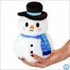 Promo π Squishable: Mini Cute Snowman β¨ 1 Squishable: Mini Cute Snowman