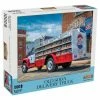 Buy βοΈ MCHEZO Old Soda Delivery Truck 1000pc Puzzle π 2 MCHEZO Old Soda Delivery Truck 1000pc Puzzle