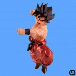 Bandai Toys & Figures Dragon Ball Z: Blood Of Saiyans - Special X Son Goku Kaio Ken