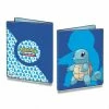 Ultra Pro: Pokemon 9-Pocket Porfolio-Squirtle
