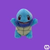 Bandai Pokemon: Winter Squirtle Plush Toys & Figures