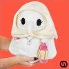 Toys & Figures Squishable: Mini Plague Nurse (7")
