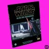 Fantasy Flight Games RPGs Star Wars: Allies & Adversaries