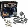 Fantasy Flight Games Star Wars: Rebellion Board Game Board Games
