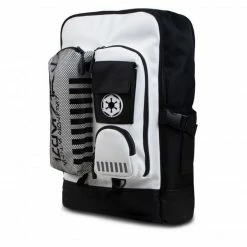 Bioworld Star Wars: Stormtrooper Backpack