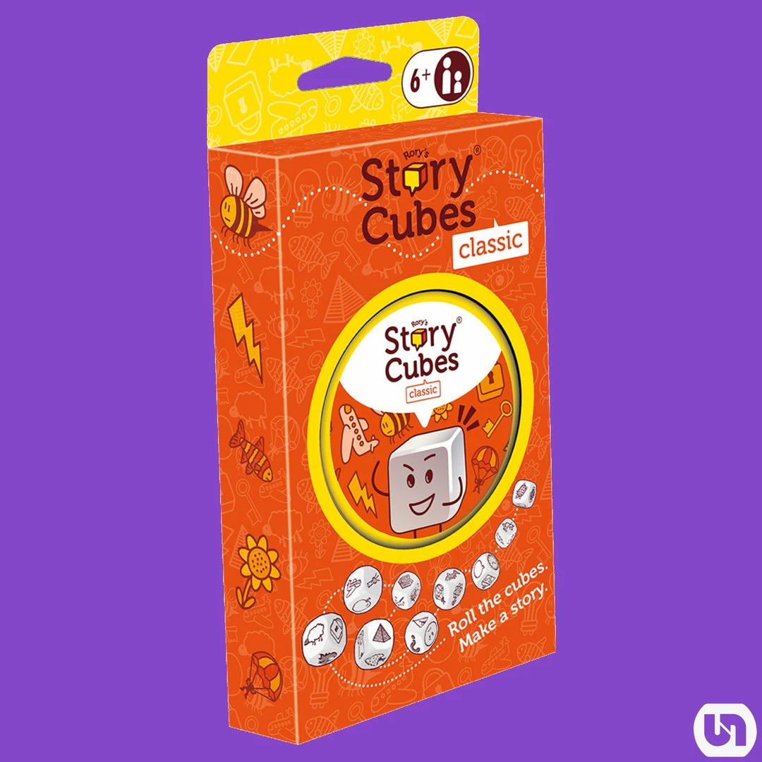 Cheapest π Zygomatic Rory's Story Cube Board Games βοΈ 3 Zygomatic Rory's Story Cube Board Games
