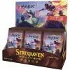 Wholesale π Wizards Of The Coast Magic The Gathering: Strixhaven Japanese Set Booster β¨ 1 Wizards Of The Coast Magic The Gathering: Strixhaven Japanese Set Booster