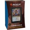 Deals 🤩 Wizards Of The Coast Magic The Gathering: Strixhaven Commander Deck - Prismari Performance TCGs 🌟 1 Wizards Of The Coast Magic The Gathering: Strixhaven Commander Deck - Prismari Performance TCGs