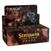 Wizards Of The Coast TCGs Magic The Gathering: Strixhaven Japanese Booster Box