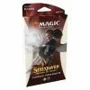 Wizards Of The Coast TCGs Magic The Gathering: Strixhaven - School Of Mages Theme Booster - Silverquill