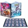 Best deal π Ultra Pro: Pokemon 9 Pocket Portfolio - Sword & Shield 6 βοΈ 1 Ultra Pro: Pokemon 9 Pocket Portfolio - Sword & Shield 6