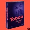 Hasbro Gaming Board Games Taboo