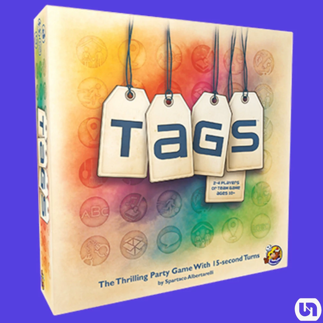 Budget β Heidelbear Board Games Tags π 3 Heidelbear Board Games Tags