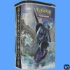 Pokemon TCG: Elite Trainer Deck Shield Tin - Tapu Fini TCGs