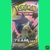 TCGs Pokemon TCG: Sun & Moon Team Up Booster Pack
