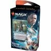 Wizards Of The Coast Magic The Gathering: Core 2021 Planeswalker Deck-Teferi TCGs