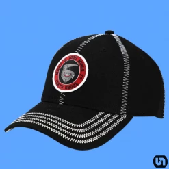 Bioworld Tokyo Ghoul: What Is 1000 Minus 7? Hat