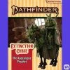 Discount π Paizo Publishing Pathfinder RPG: Extinction Curse - The Apocalypse Prophet 2nd Edition RPGs π₯ 1 Paizo Publishing Pathfinder RPG: Extinction Curse - The Apocalypse Prophet 2nd Edition RPGs