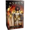 Plaid Hat Games Ashes Reborn: The Law Of Lions - Deluxe Expansion Set Board Games
