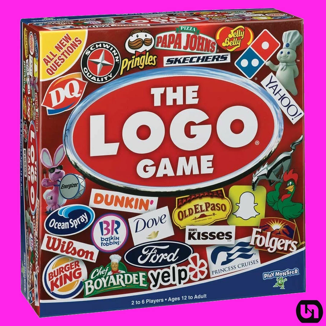 Best deal π Playmonster The Logo Game β€οΈ 3 Playmonster The Logo Game
