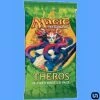 Wizards Of The Coast Magic The Gathering: Theros Sealed Draft Booster Pack TCGs