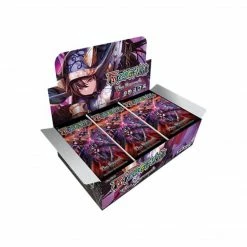 Force Of Will TCG: The Seventh Booster Box (English)
