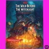 Wizkids Dungeons & Dragons 5E: The Wild Beyond The Witchlight RPGs
