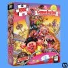 USAopoly Puzzle: Garbage Pail Kids - Thrills & Chills 1000pc
