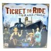 Cheap β Days Of Wonder Ticket To Ride: Rails & Sails Board Games 𧨠1 Days Of Wonder Ticket To Ride: Rails & Sails Board Games