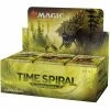 Deals π₯° Wizards Of The Coast Magic The Gathering: Time Spiral Remastered Sealed Draft Booster Box π 2 Wizards Of The Coast Magic The Gathering: Time Spiral Remastered Sealed Draft Booster Box