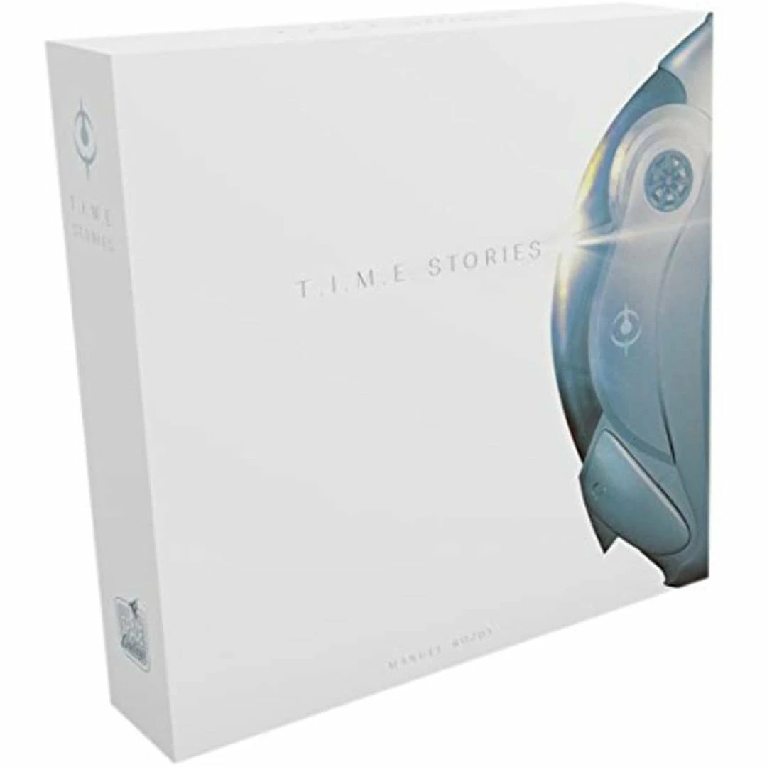 New π Space Cowboys Board Games T.I.M.E Stories π₯ 3 Space Cowboys Board Games T.I.M.E Stories