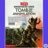 Best Sale π₯ Gale Force 9 Dungeons & Dragons 5E: Screen - Tomb Of Annihilation π 2 Gale Force 9 Dungeons & Dragons 5E: Screen - Tomb Of Annihilation