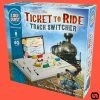 Brand new π Asmodee Toys & Figures Ticket To Ride: Track Switcher π 1 Asmodee Toys & Figures Ticket To Ride: Track Switcher