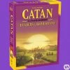 Catan Studio Catan: Traders & Barbarians - 5-6 Player Extension