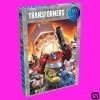Renegade Game Studios Puzzle: Transformers 1000pc