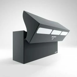 Promo β Asmodee Supplies Gamegenic: Triple Deck Holder 240+ - Black π 8 Asmodee Supplies Gamegenic: Triple Deck Holder 240+ - Black