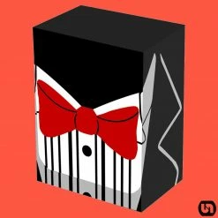 Legion Supplies Deck Box: Tuxedo