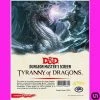 Promo 😍 Gale Force 9 Dungeons & Dragons: Screen - Tyranny Of Dragons 🤩 1 Gale Force 9 Dungeons & Dragons: Screen - Tyranny Of Dragons