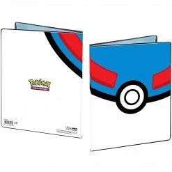 Ultra Pro: Pokemon Great Ball 9 Pocket Portfolio