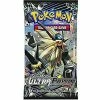Pokemon TCG: Sun & Moon Ultra Prism Booster Pack