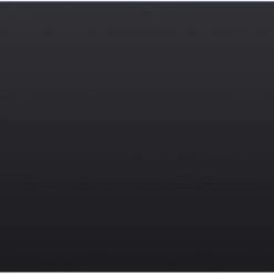 Ultra Pro: Solid Black Playmat Supplies