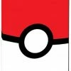 Ultra Pro: 9 Pocket Portfolio-Poke Ball