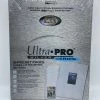 Buy β Ultra Pro 9-Pocket Silver Series Pages For Standard Size Cards (100 Pages) β 1 Ultra Pro 9-Pocket Silver Series Pages For Standard Size Cards (100 Pages)