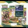 Pokemon TCG: Sword & Shield Evolving Skies 3 Pack Blister - Umbreon TCGs
