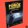 Fantasy Flight Games RPGs Star Wars: Force And Destiny - Unlimited Power