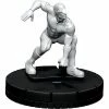 Wizkids Marvel HeroClix: Deep Cuts Unpainted Miniatures - Cyclops