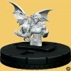 Wizkids Marvel HeroClix: Deep Cuts Unpainted Miniatures - Kitty Pryde