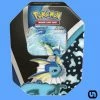 Pokemon TCG: Eevee Evolutions Tin (Fall 2021) - Vaporeon V