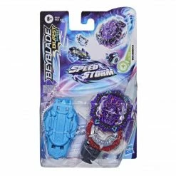 Hasbro Gaming Beyblade: Burst Surge Speedstorm - Vex Lucius L6 Toys & Figures